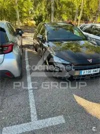2025 Cupra Leon