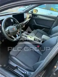 2025 Cupra Leon