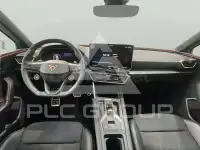 2025 Cupra Leon
