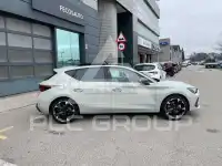 2025 Cupra Leon