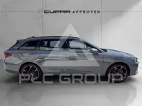 2025 Cupra Leon