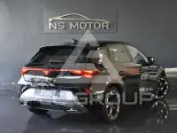 2025 Cupra Leon