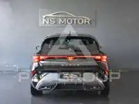 2025 Cupra Leon
