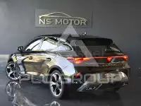 2025 Cupra Leon