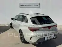 2025 Cupra Leon