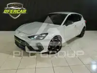 2025 Cupra Leon