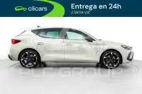2025 Cupra Leon