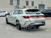 2025 Cupra Leon