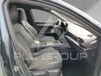 2025 Cupra Leon