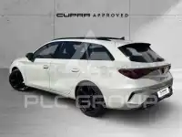 2025 Cupra Leon