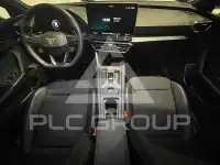 2025 Cupra Leon
