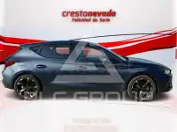 2025 Cupra Leon