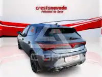 2025 Cupra Leon
