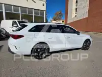 2025 Cupra Leon