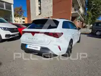 2025 Cupra Leon