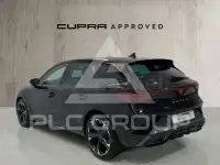 2025 Cupra Leon
