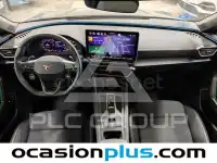 2025 Cupra Leon
