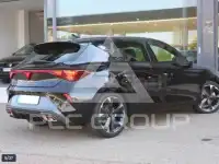 2025 Cupra Leon