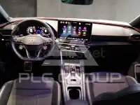 2025 Cupra Leon