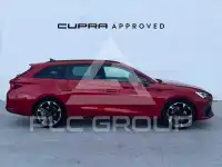 2025 Cupra Leon