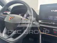 2025 Cupra Leon