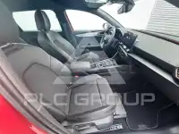 2025 Cupra Leon