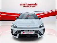 2025 Cupra Leon
