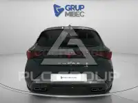 2025 Cupra Leon