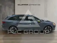 2025 Cupra Leon
