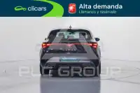 2025 Cupra Leon