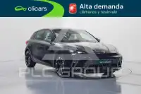 2025 Cupra Leon