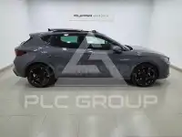 2025 Cupra Leon