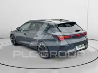 2025 Cupra Leon