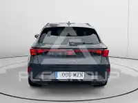 2025 Cupra Leon
