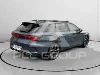 2025 Cupra Leon