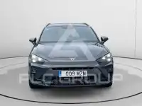 2025 Cupra Leon