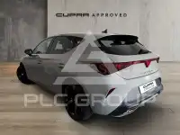 2025 Cupra Leon