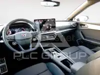 2025 Cupra Leon