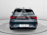 2025 Cupra Leon