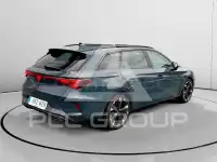 2025 Cupra Leon