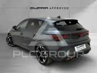 2025 Cupra Leon
