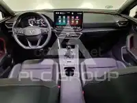 2025 Cupra Leon