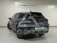 2025 Cupra Leon