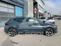 2025 Cupra Leon