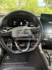 2025 Cupra Leon