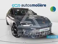 2025 Cupra Leon