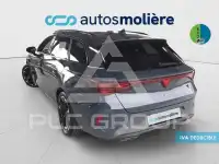 2025 Cupra Leon