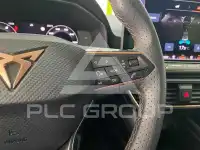 2025 Cupra Leon