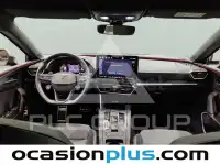 2025 Cupra Leon