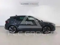 2025 Cupra Leon
